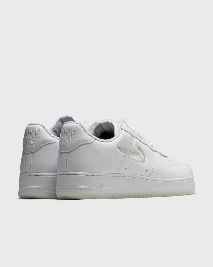 Nike Af1 Low 07 rétro