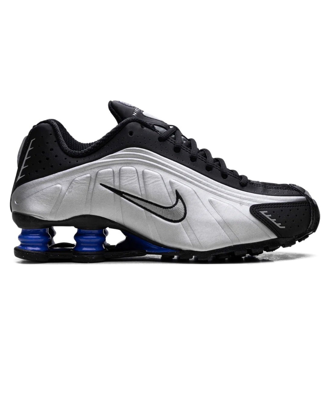 Nike shox R4