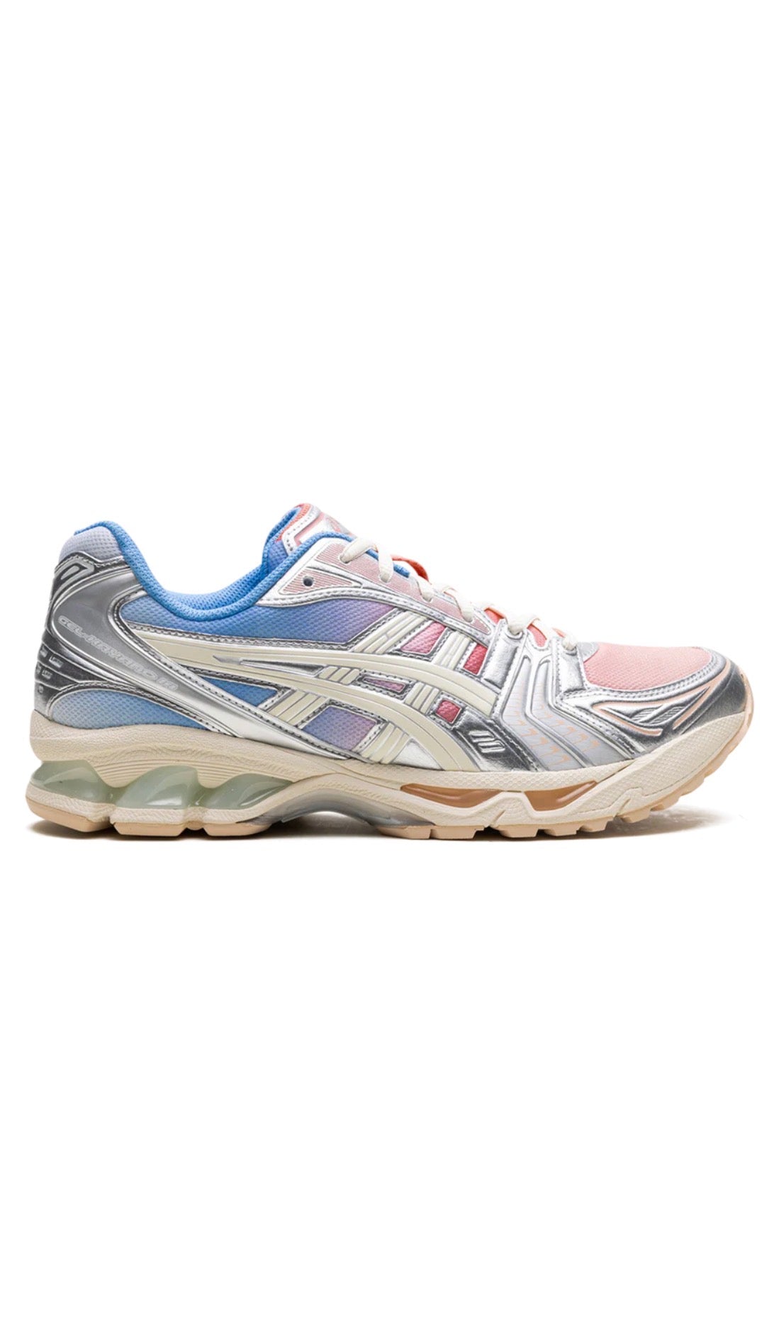ASICS Gel kayano 14