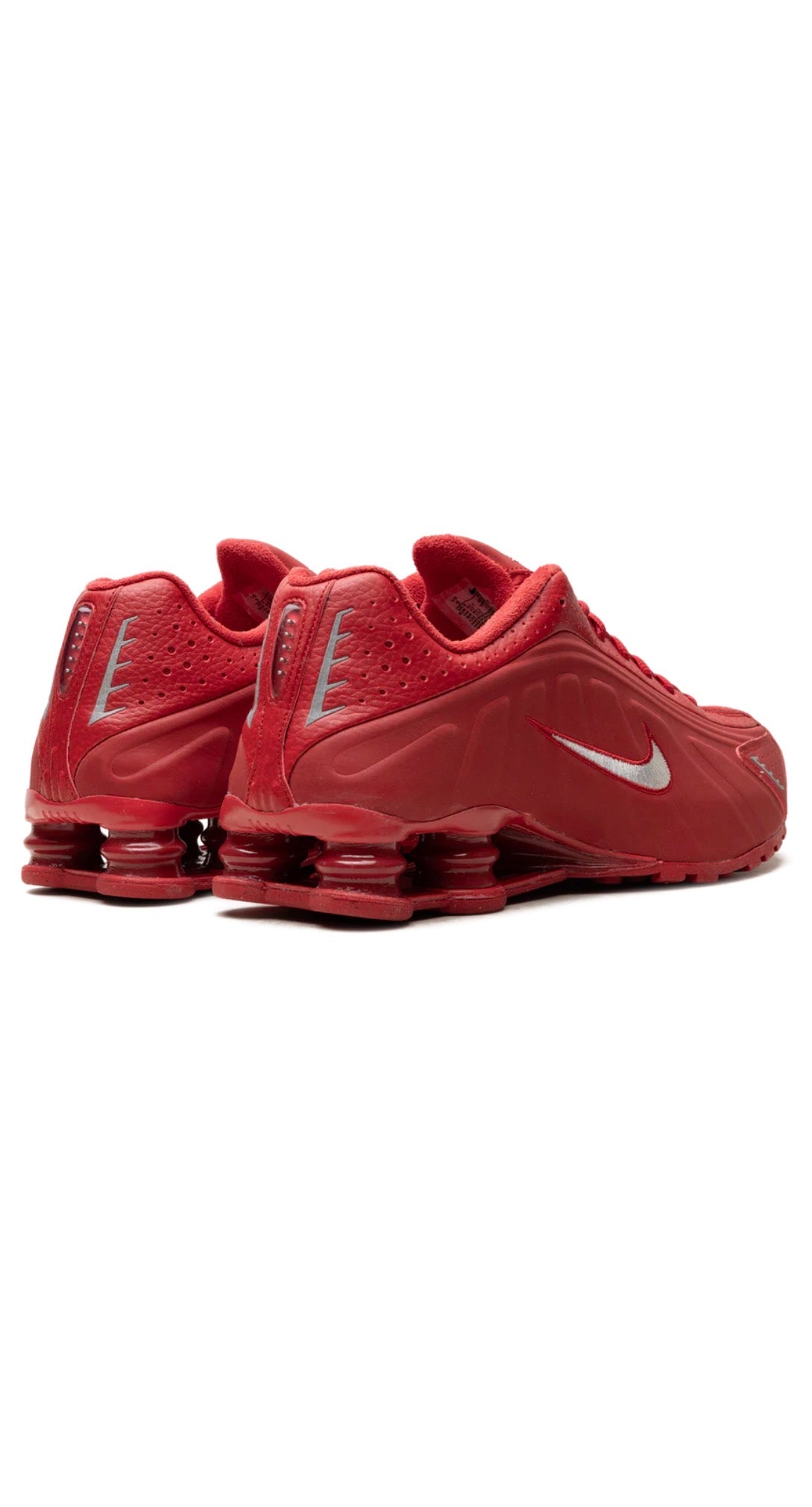 Nike shox R4