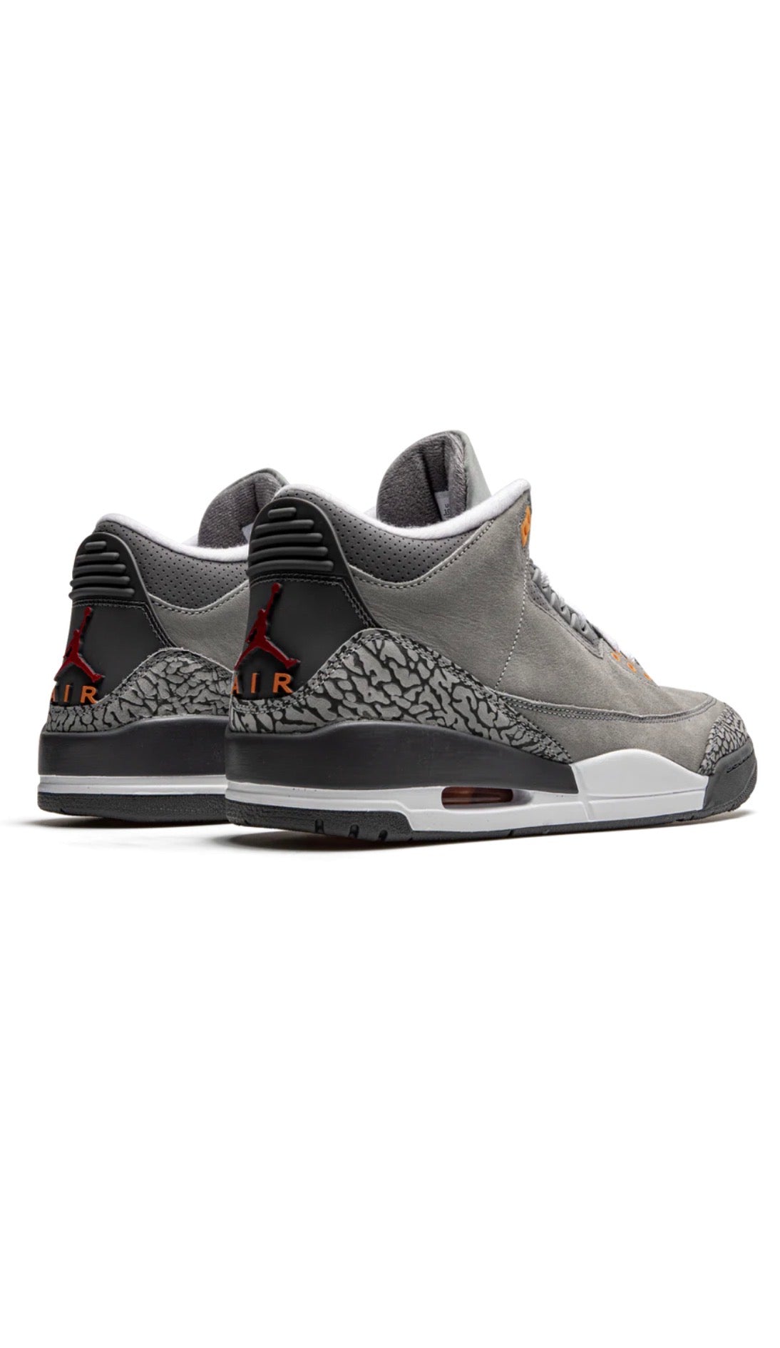 Jordan 3 retro