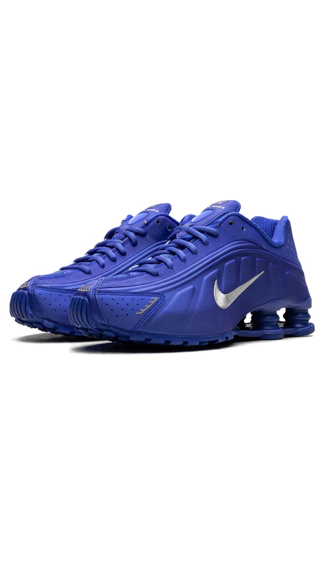 Nike shox R4