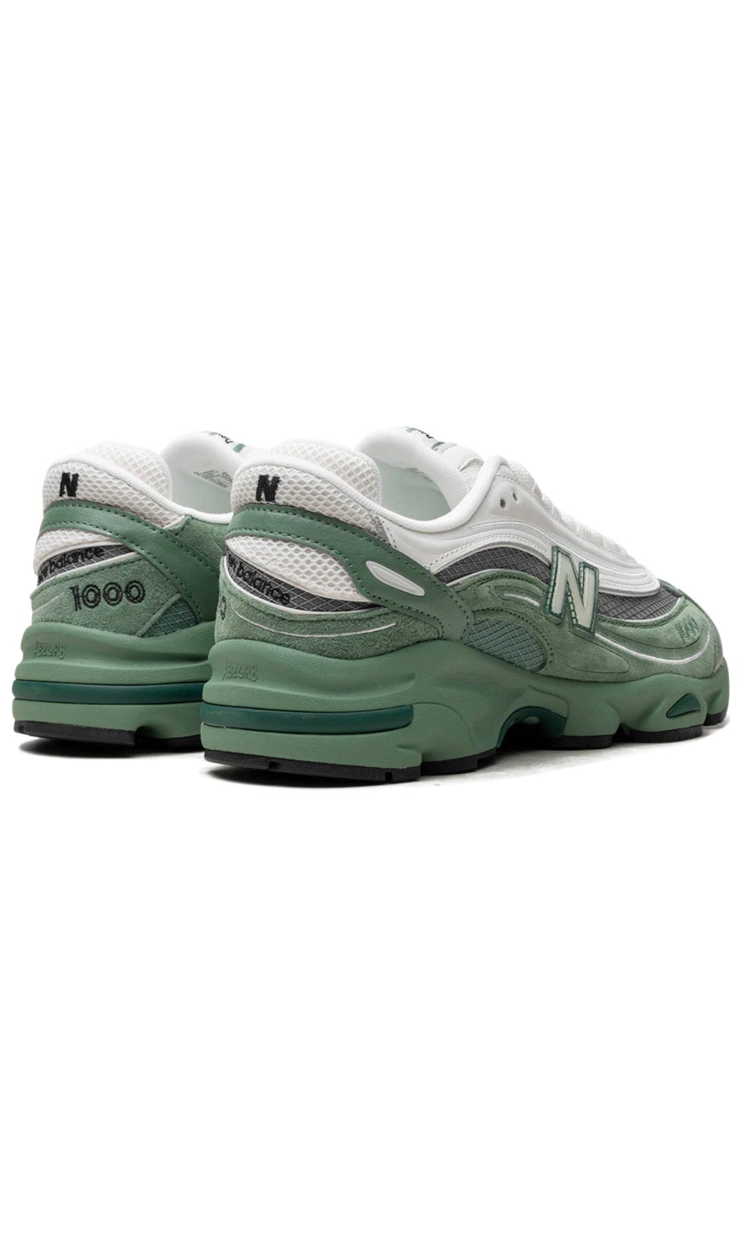 New balance 1000