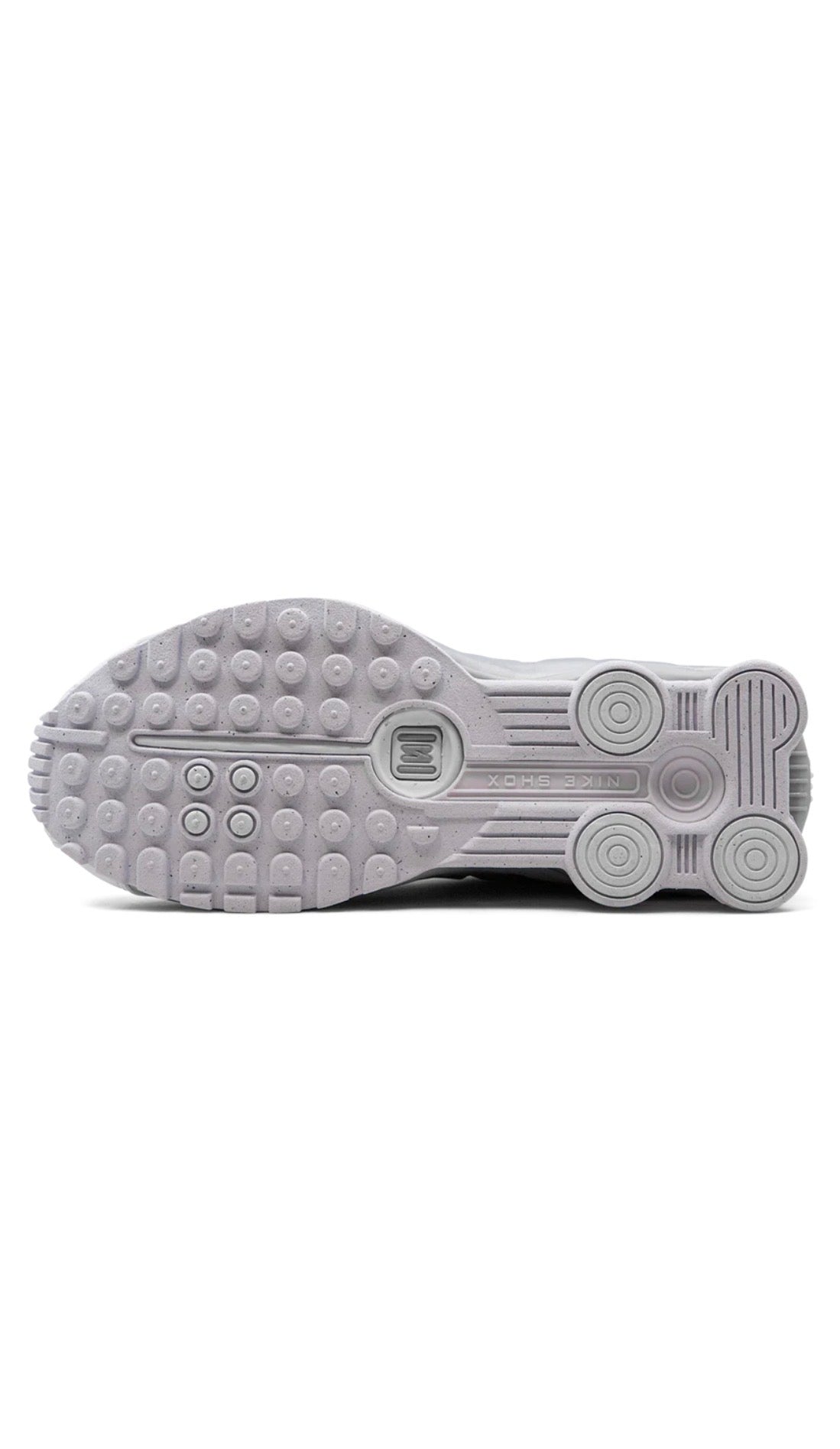 Nike shox R4