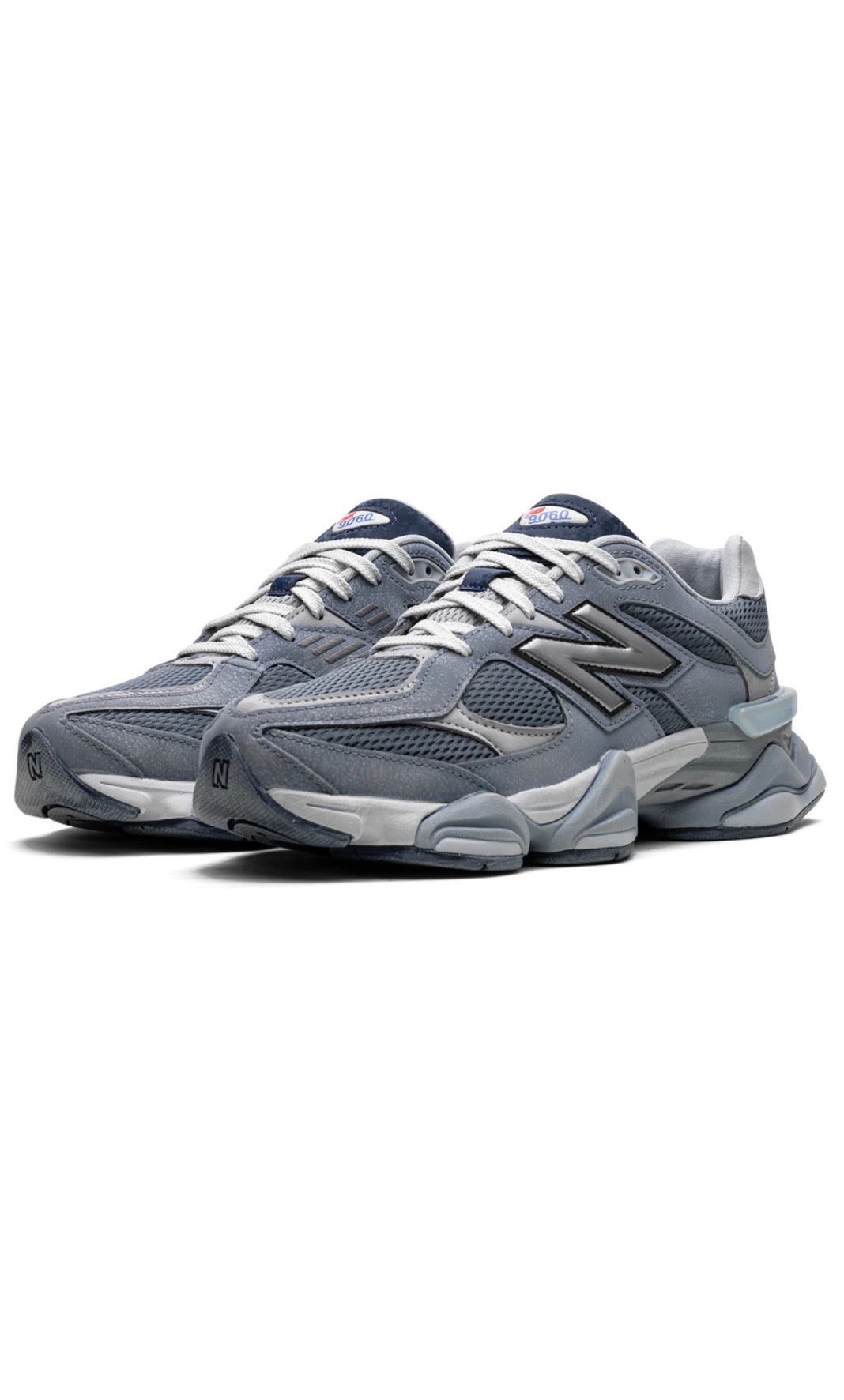 New balance 9060