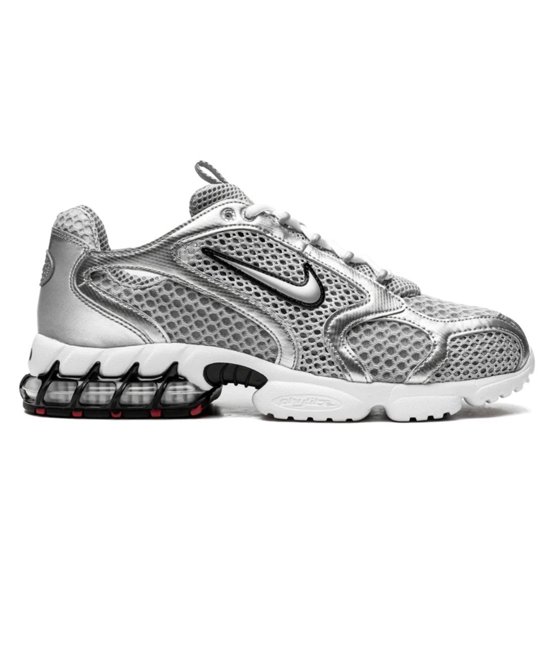 Nike Air Zoom Spiridon Caged Stussy