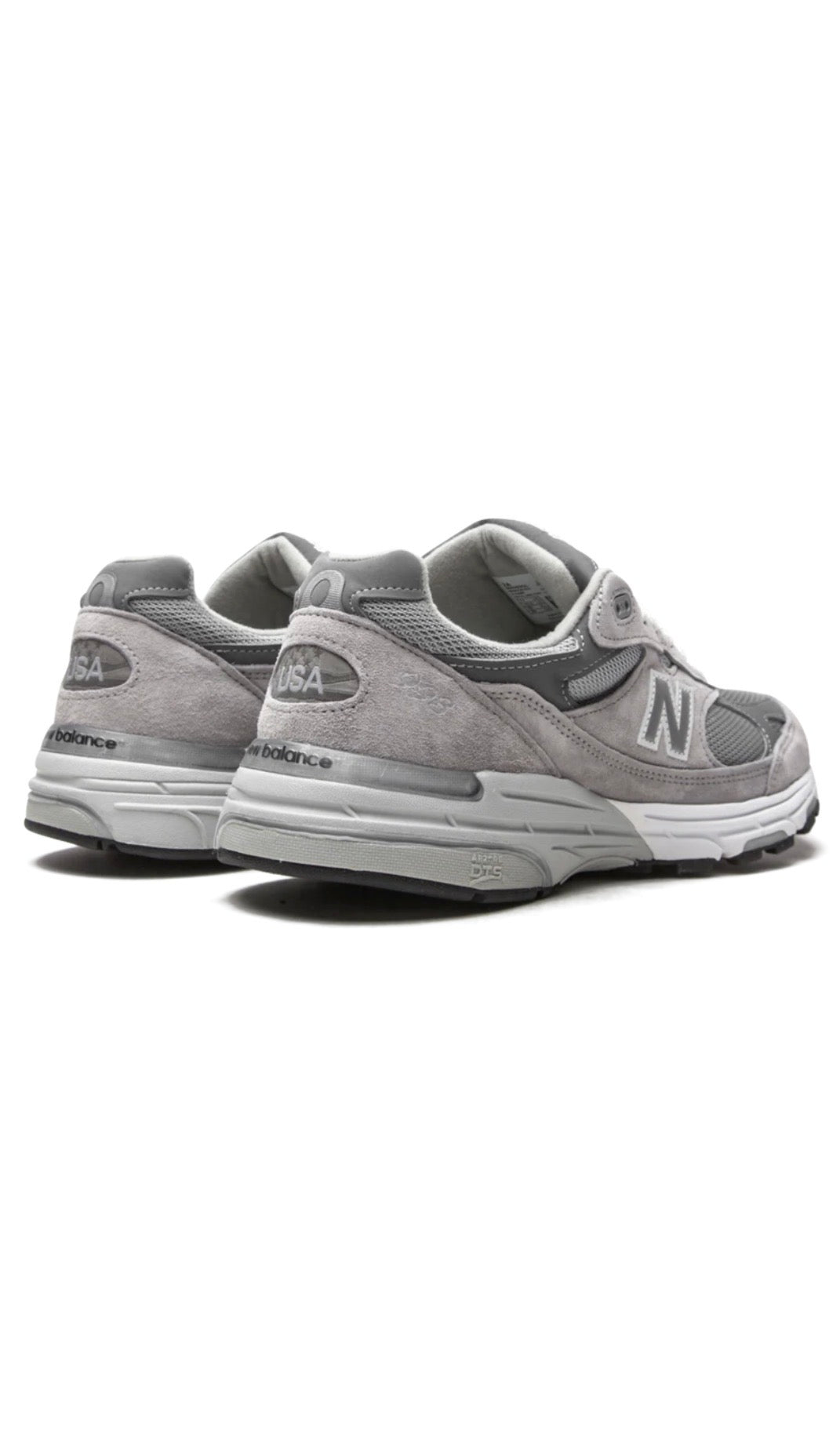 New balance 990