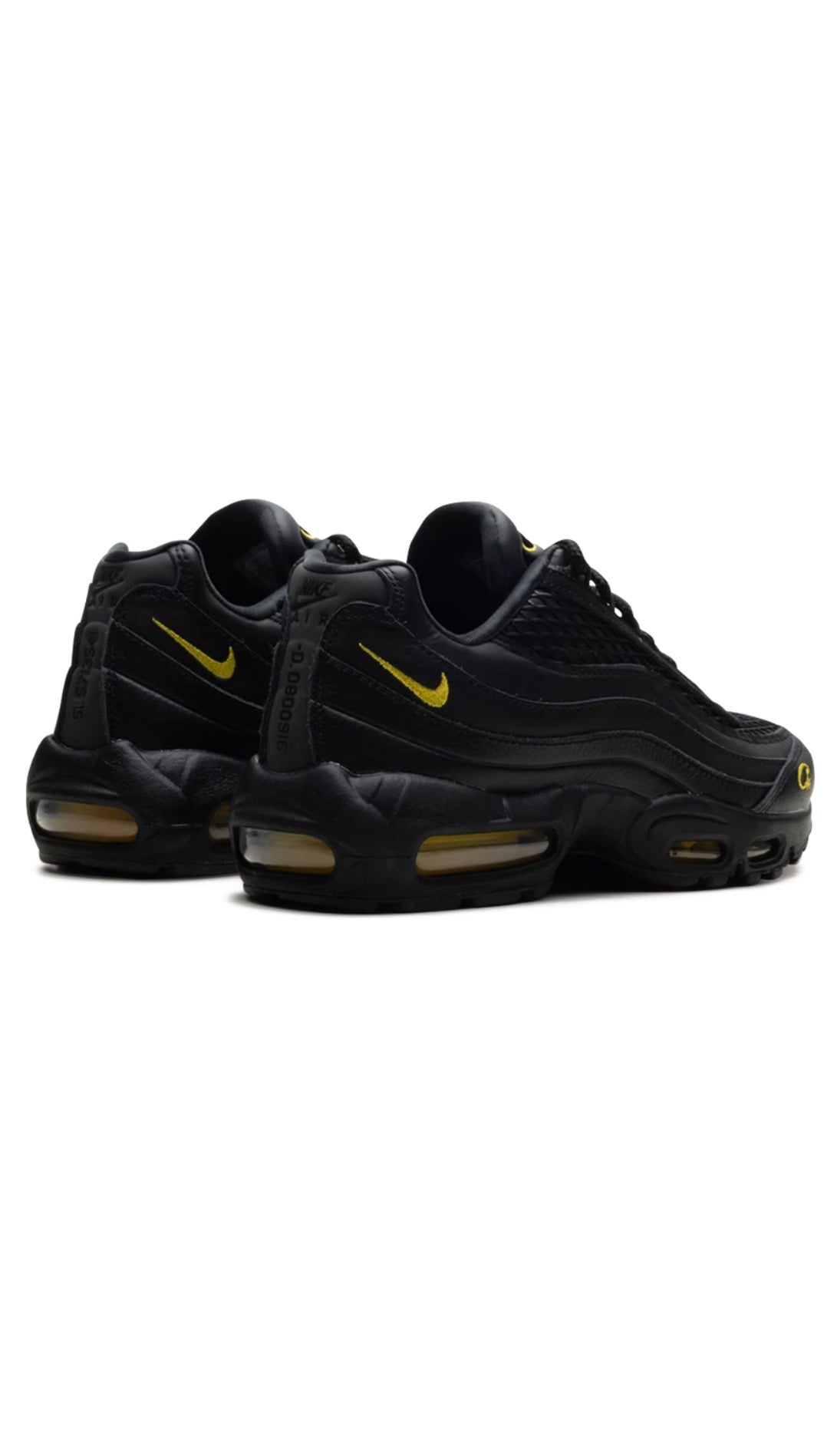 Air Max 95 Cortez