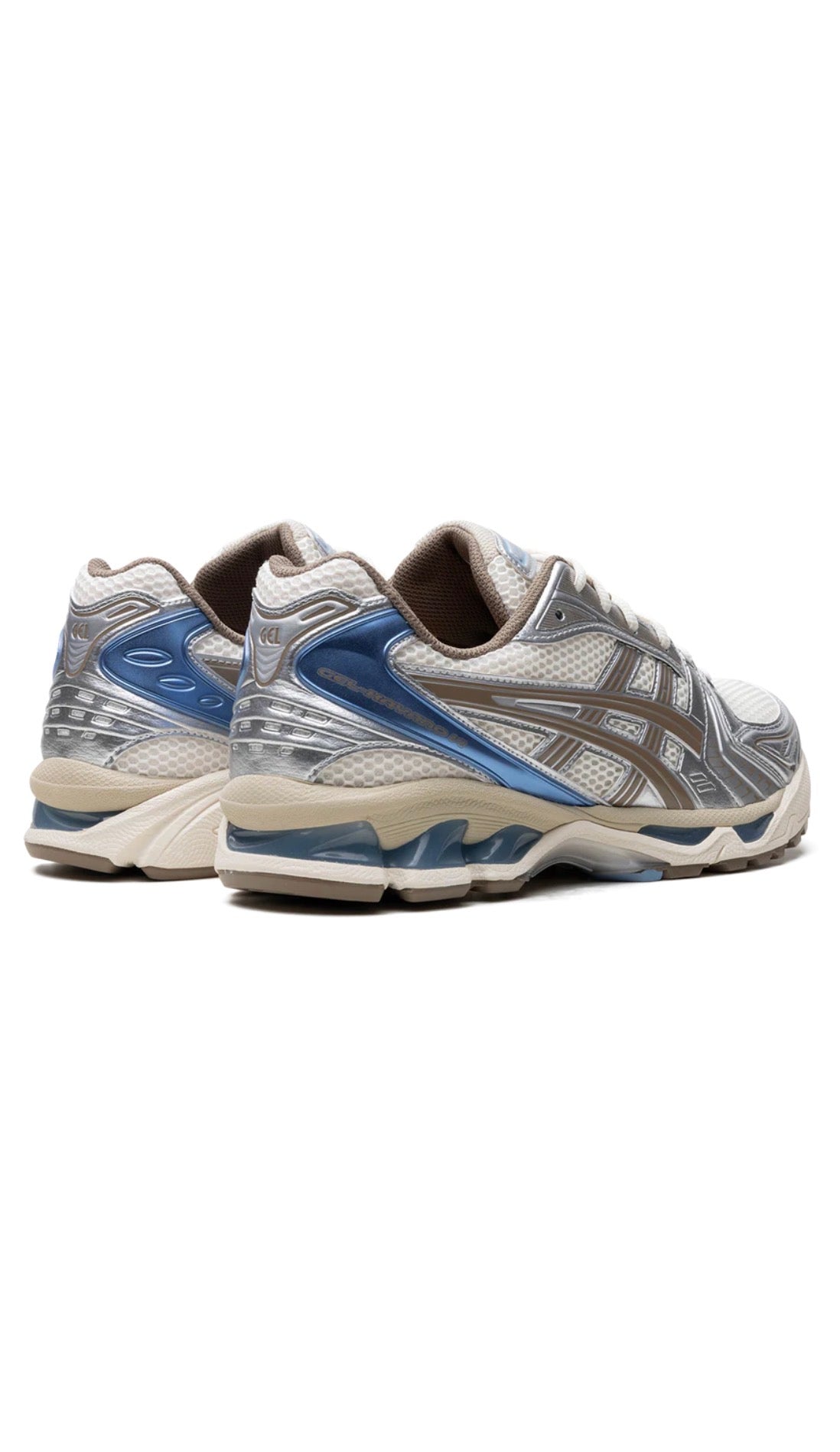ASICS Gel kayano 14