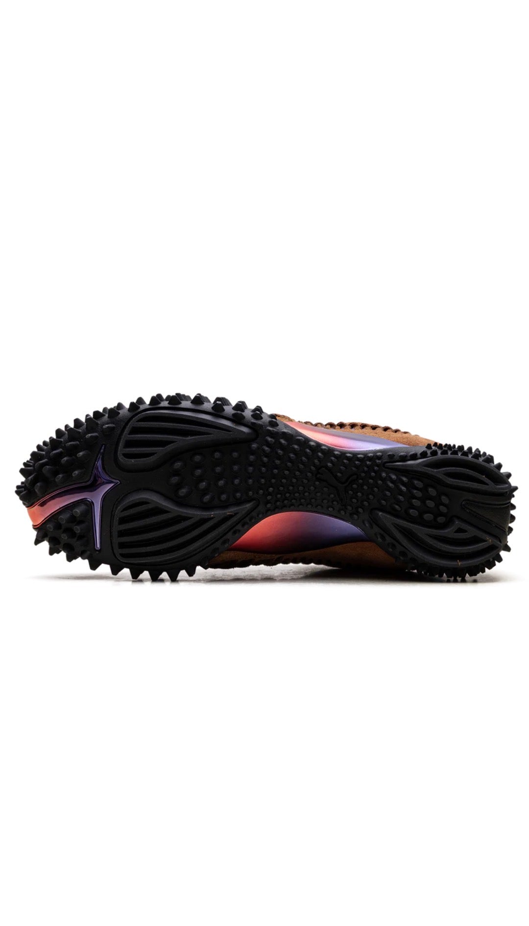Puma x Aries Mostro Craft