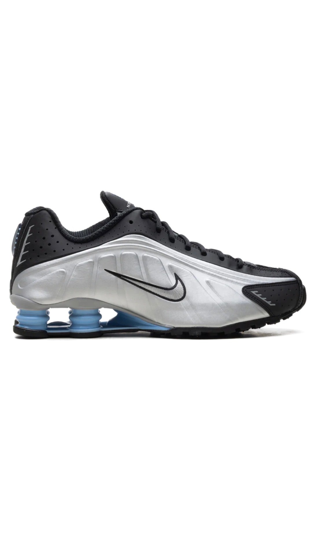 Nike shox R4
