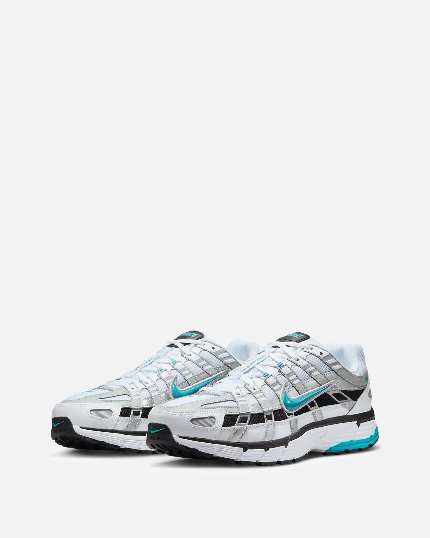 Nike p6000