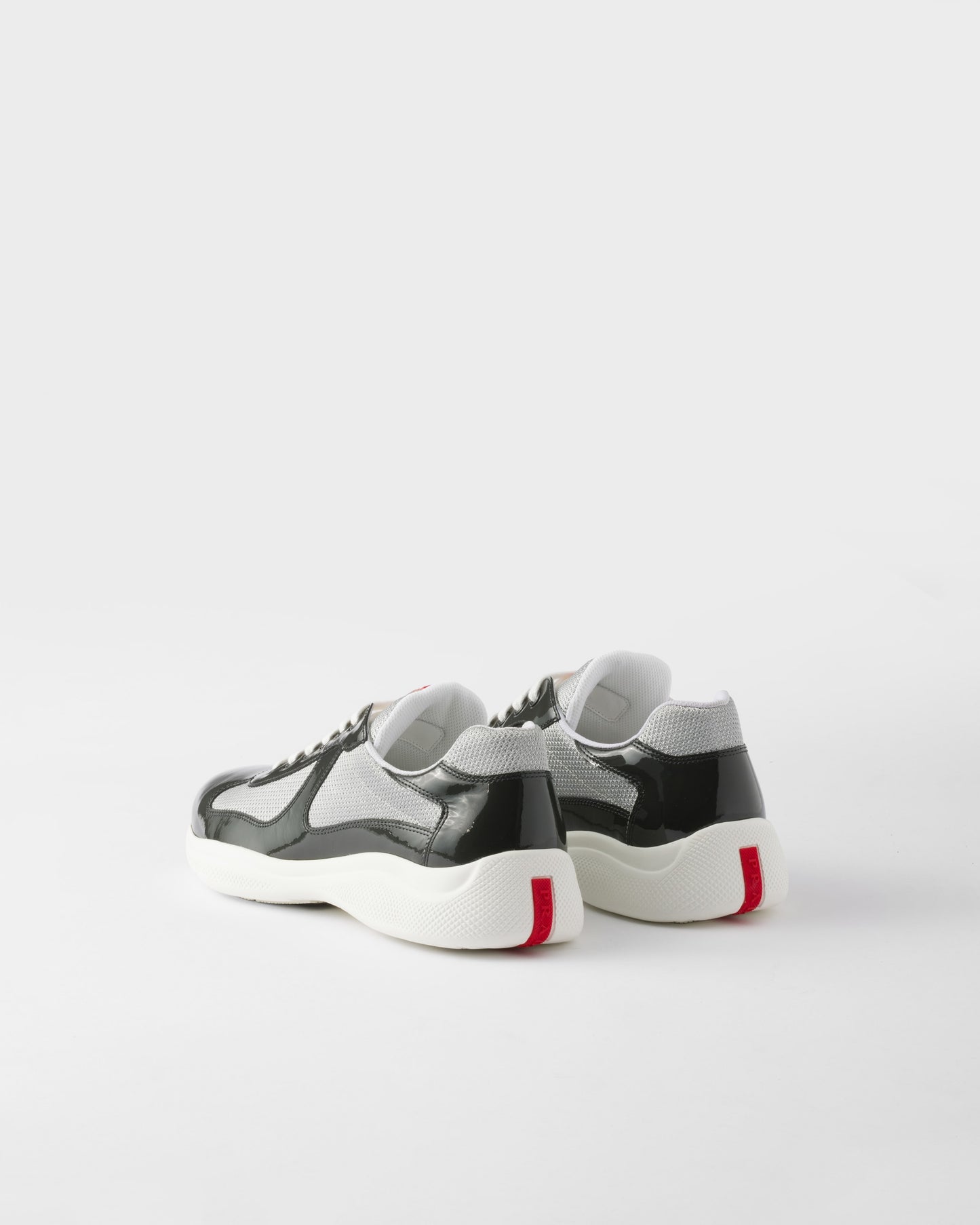 Prada cup