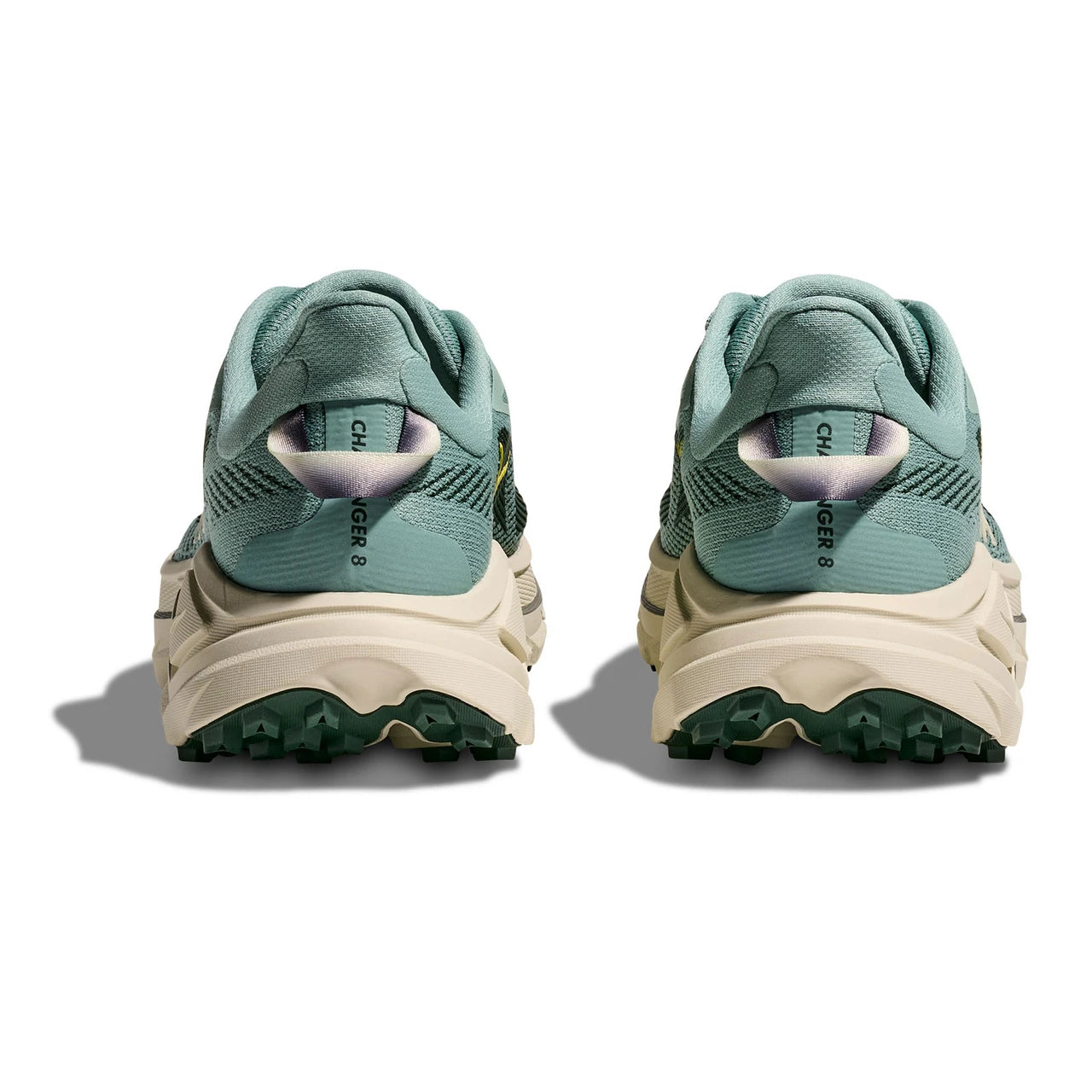 Hoka challenger 8