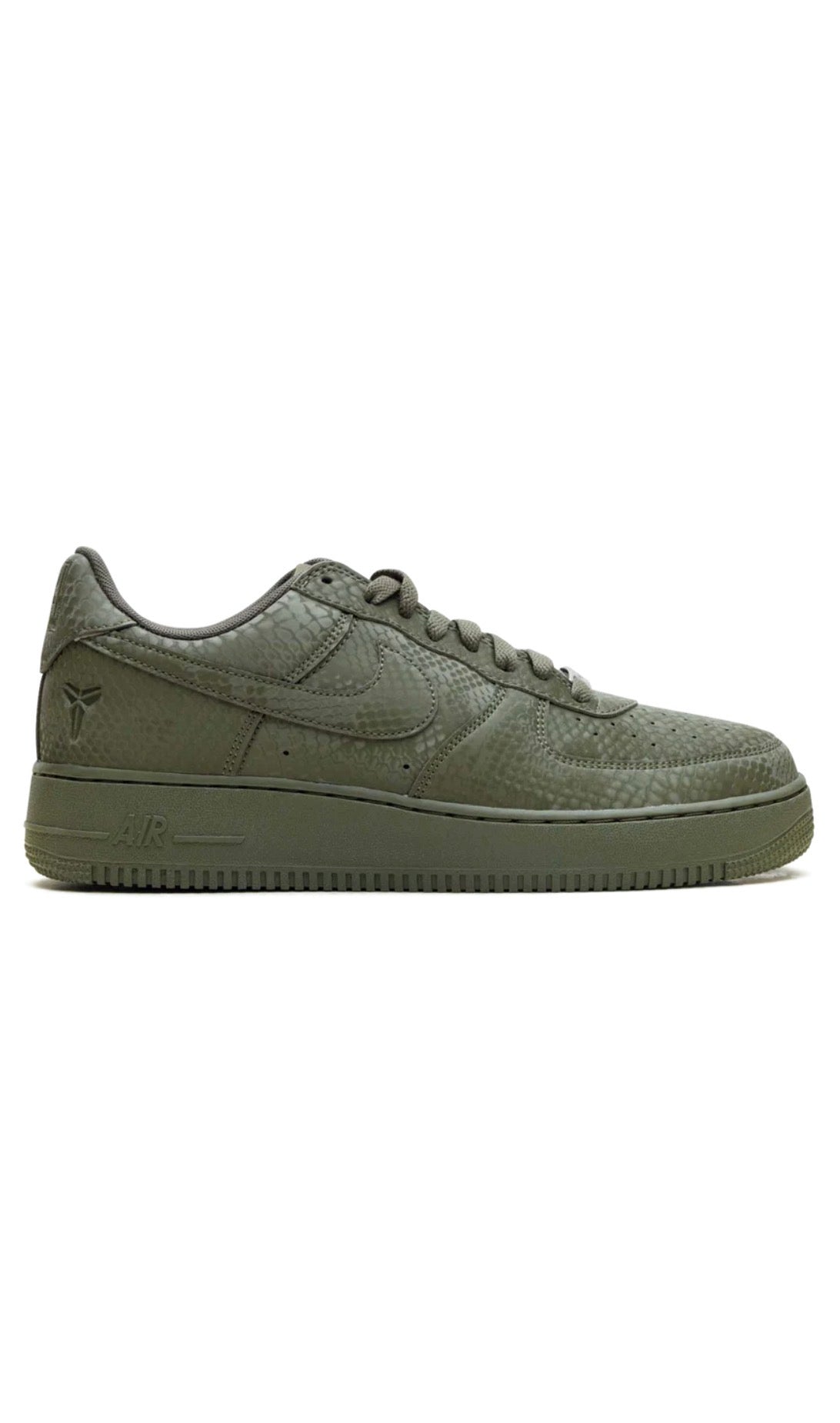 Nike Air Force 1 Low x Kobe Bryant