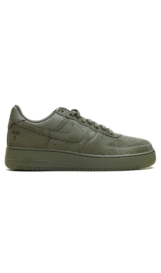 Nike Air Force 1 Low x Kobe Bryant