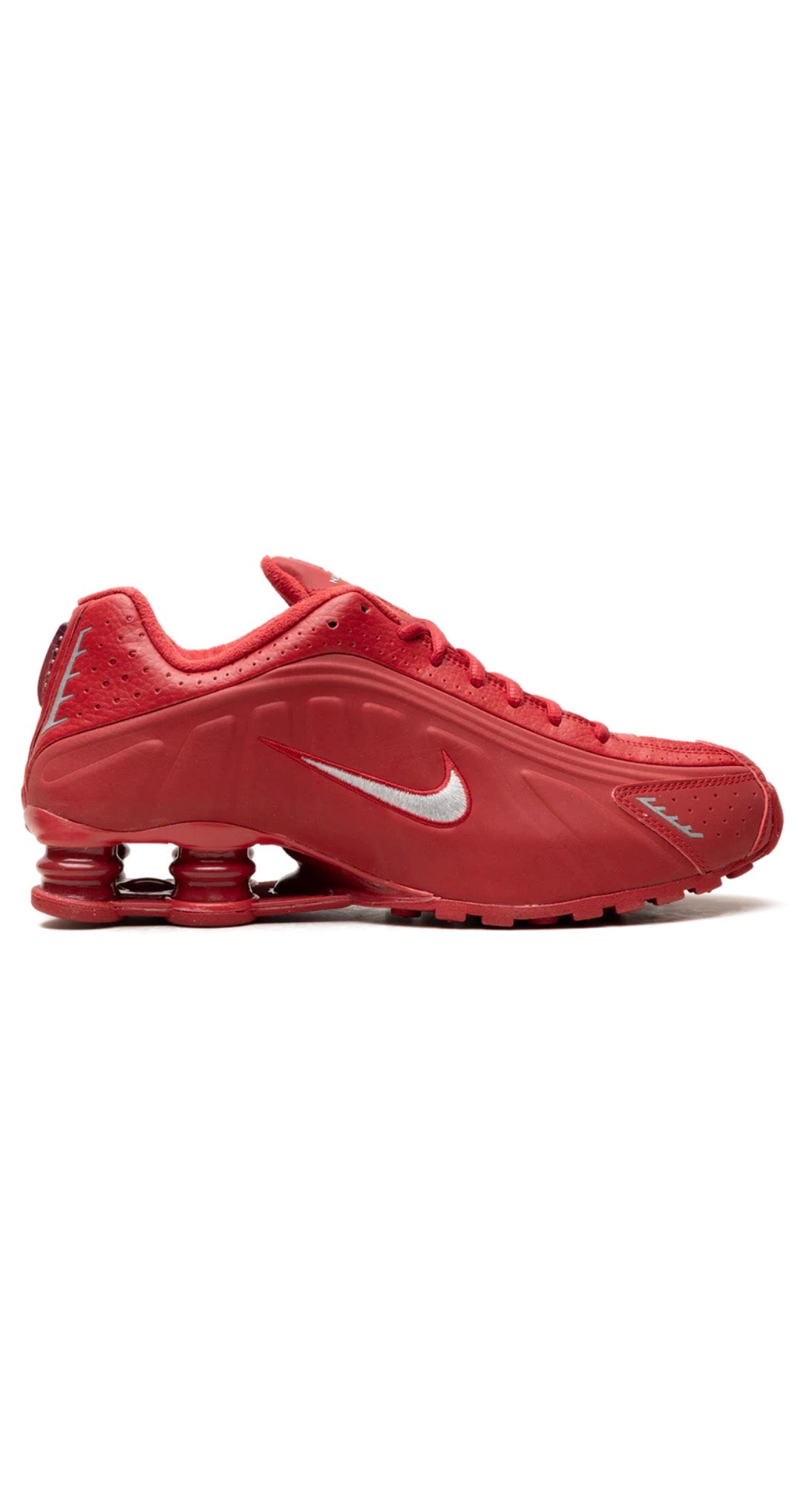 Nike shox R4