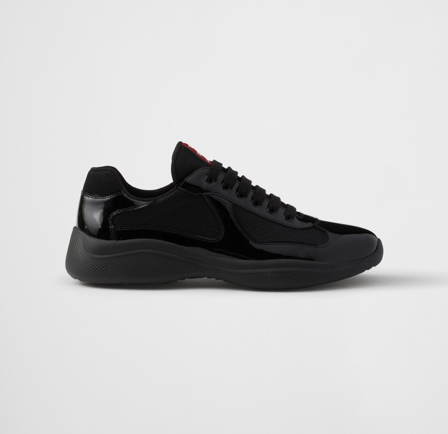 Prada cup