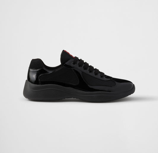 Prada cup