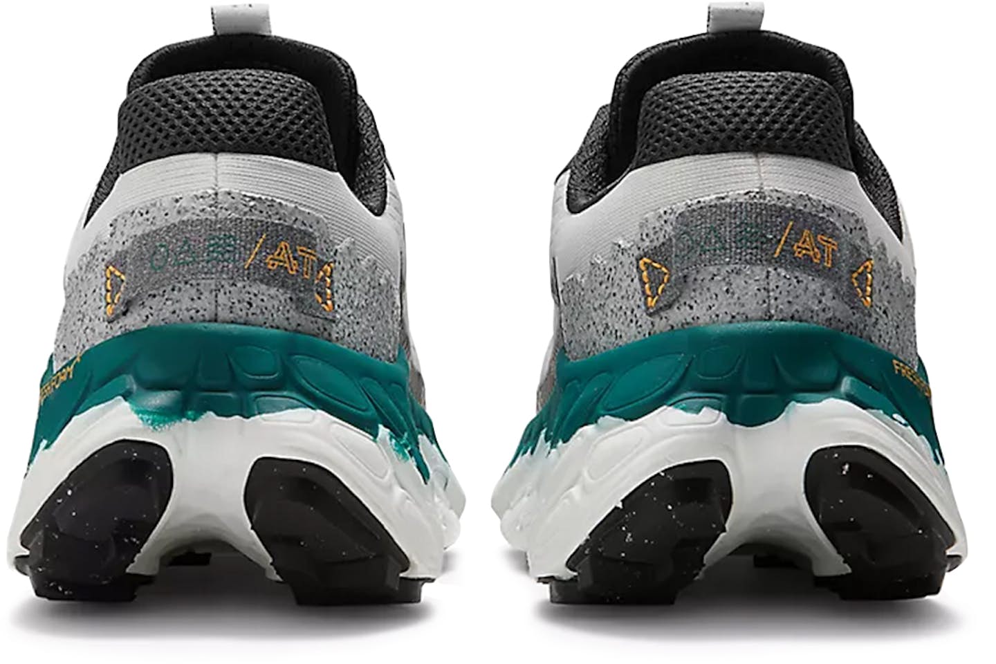 New balance Foam