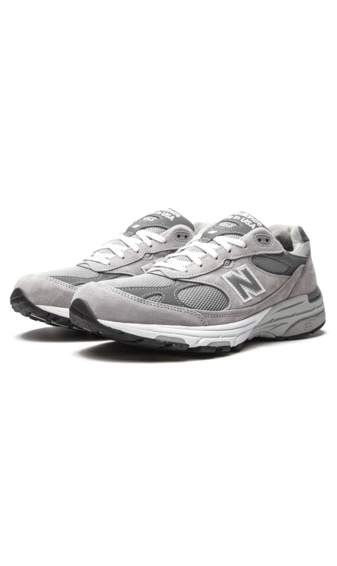 New balance 990