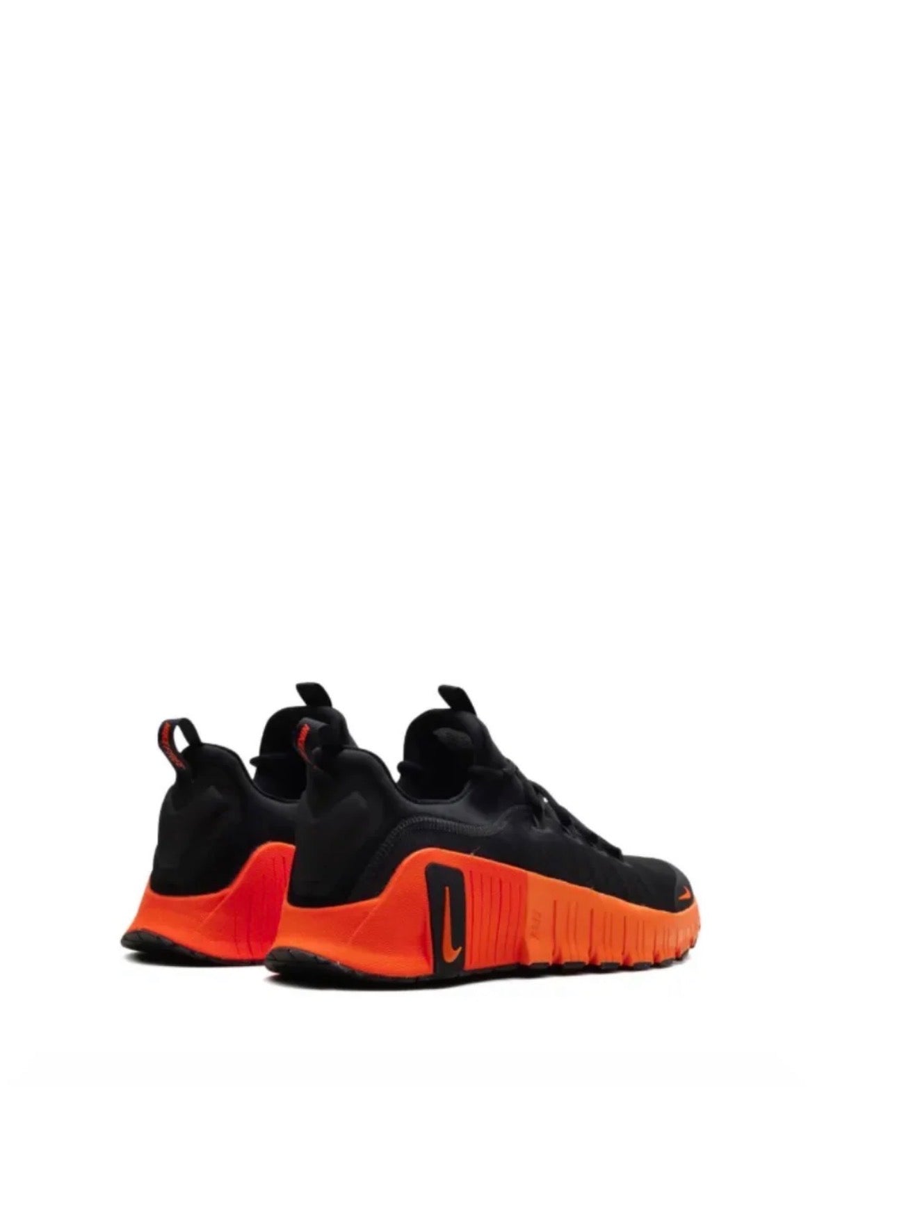 Nike free mecton 6