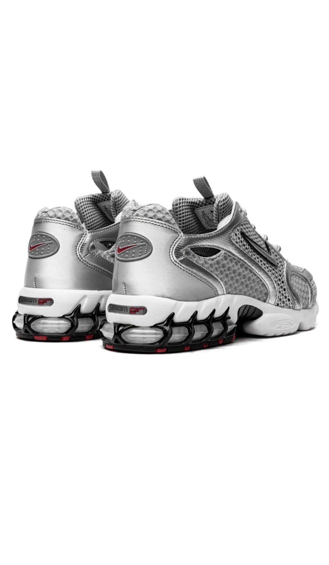Nike Air Zoom Spiridon Caged Stussy