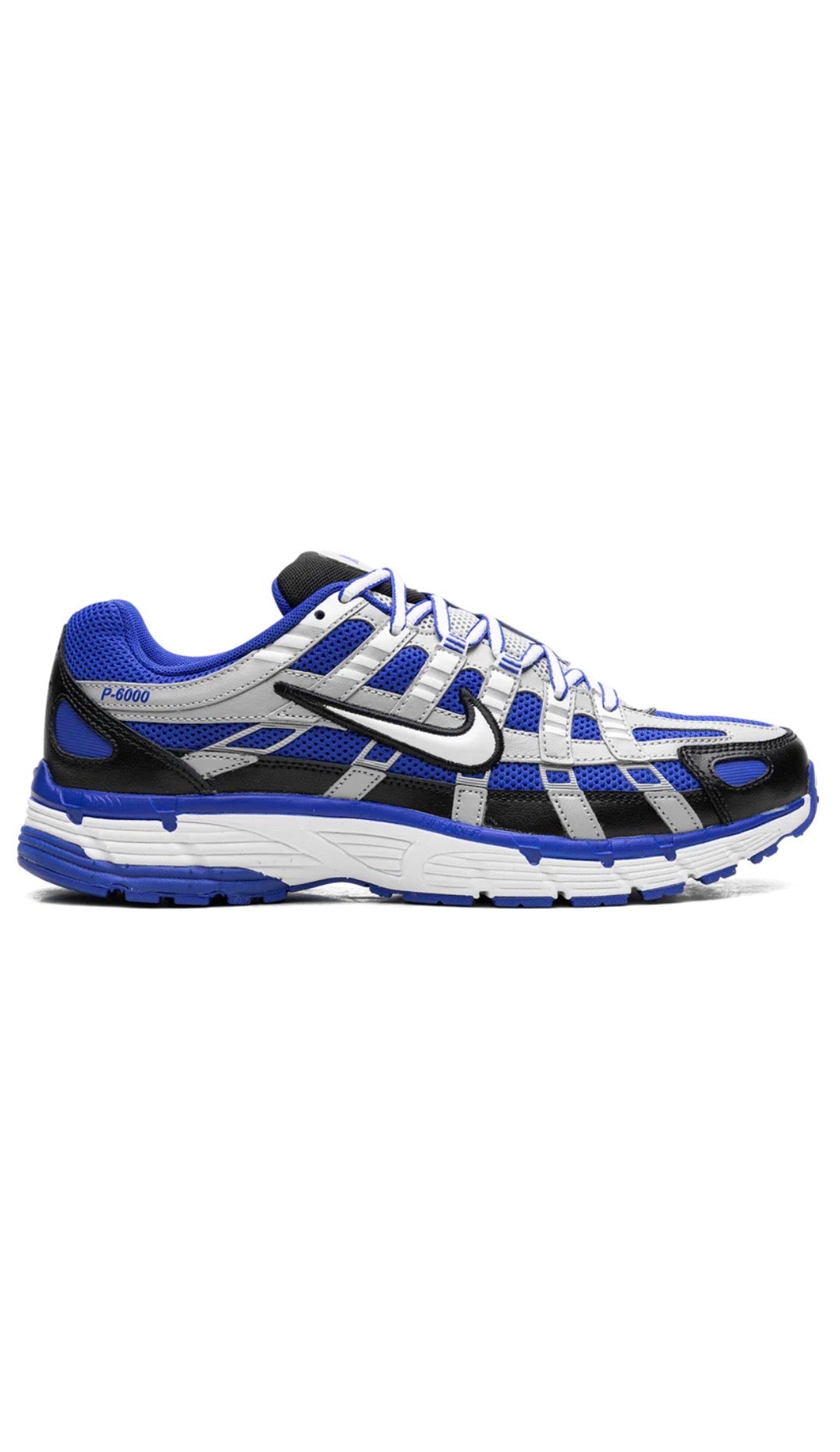 Nike p6000