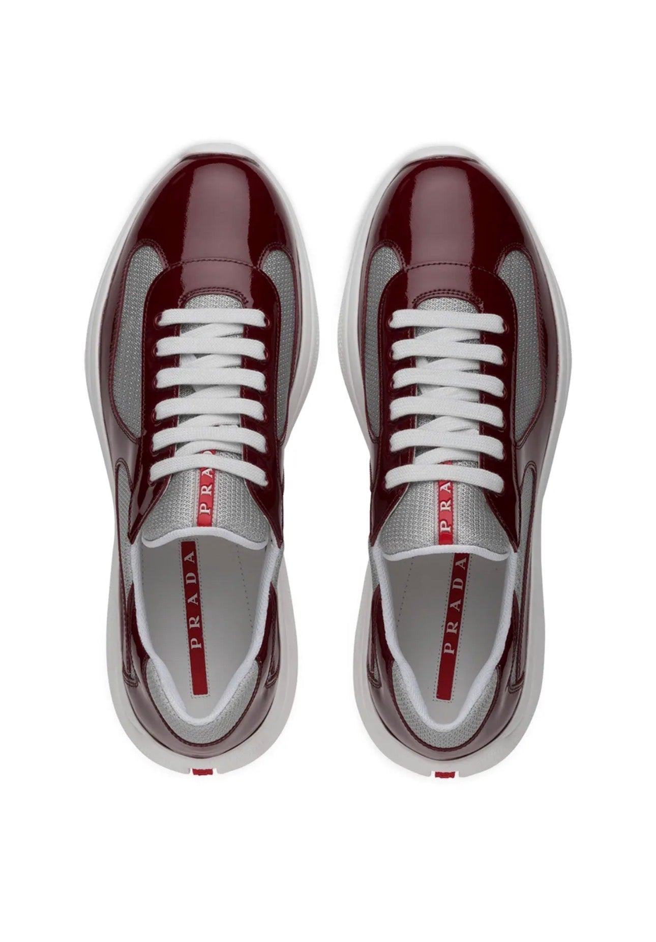 Prada cup