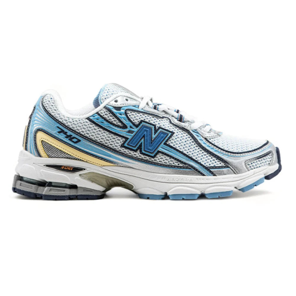 New balance 740