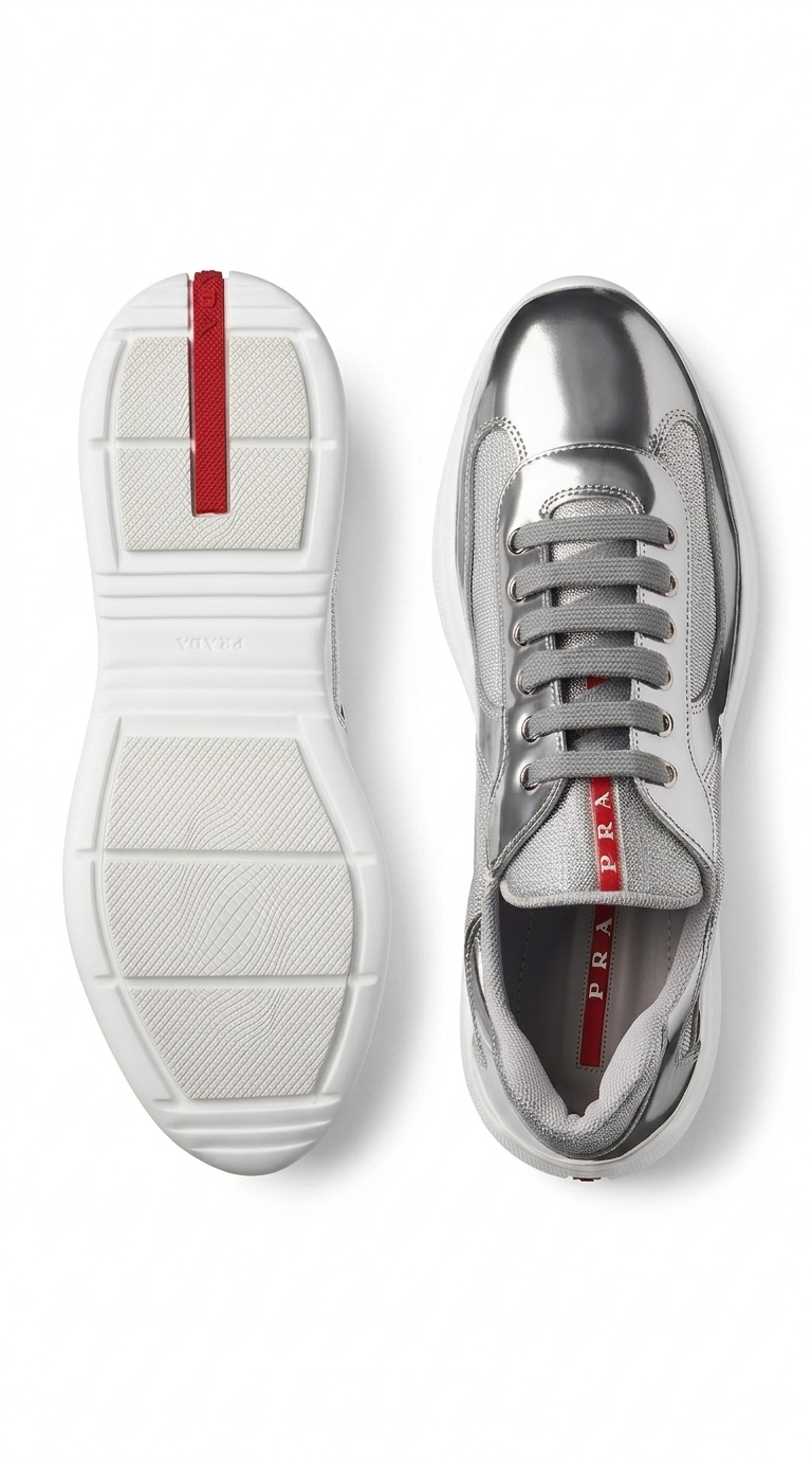 Prada cup