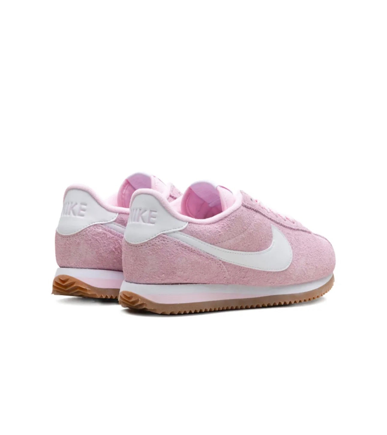 Nike Cortez sliver