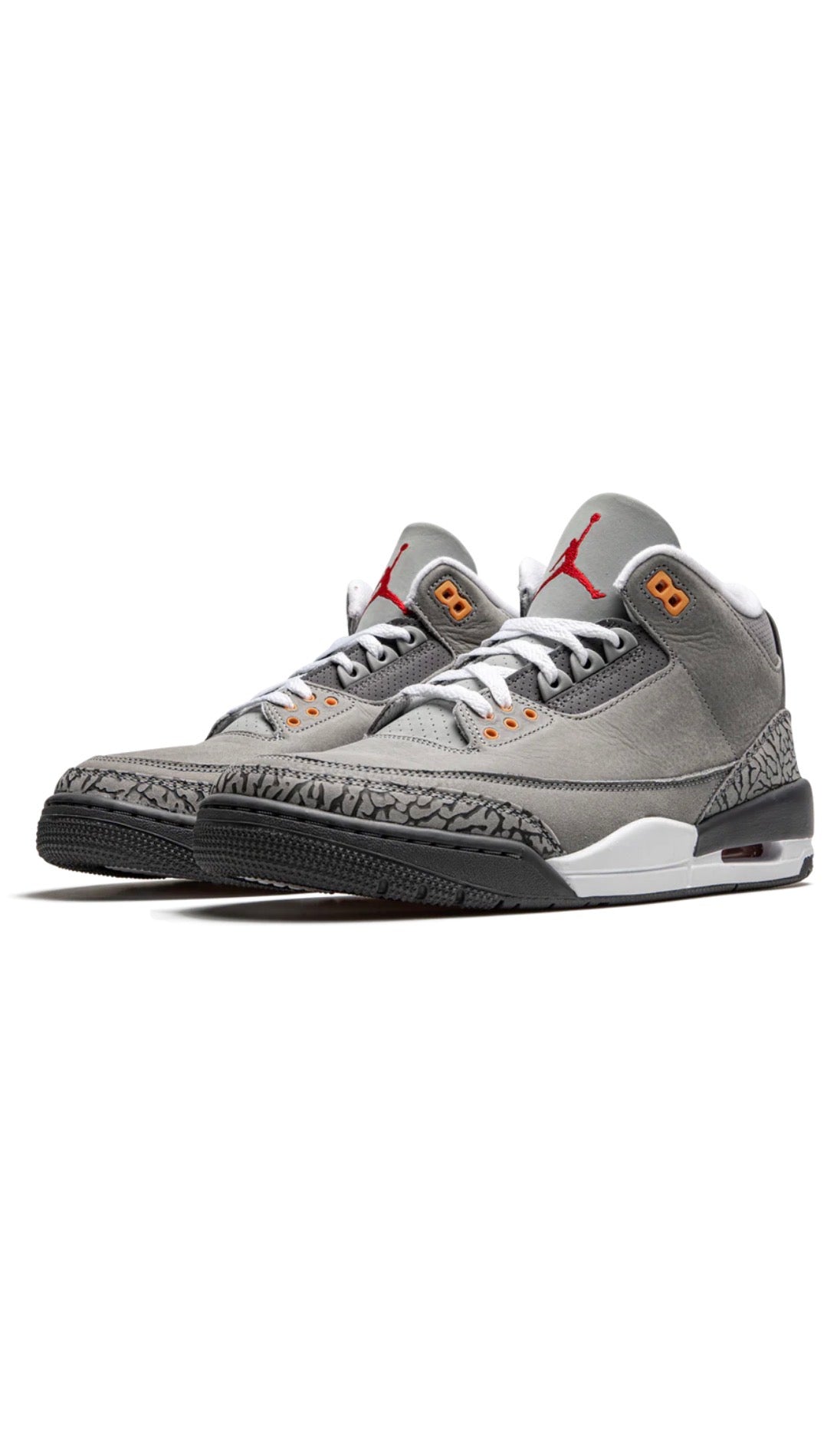Jordan 3 retro