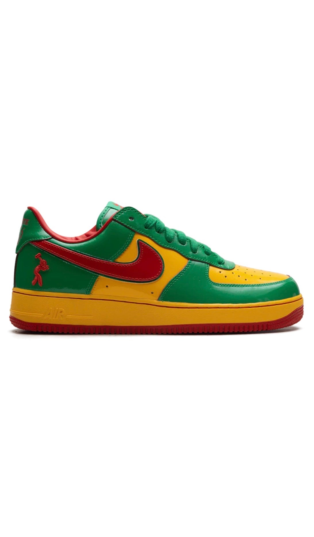 Nike Air Force 1 Low x Lil Yachty