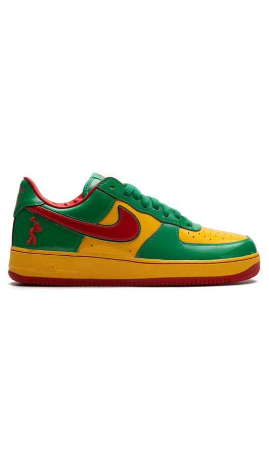 Nike Air Force 1 Low x Lil Yachty