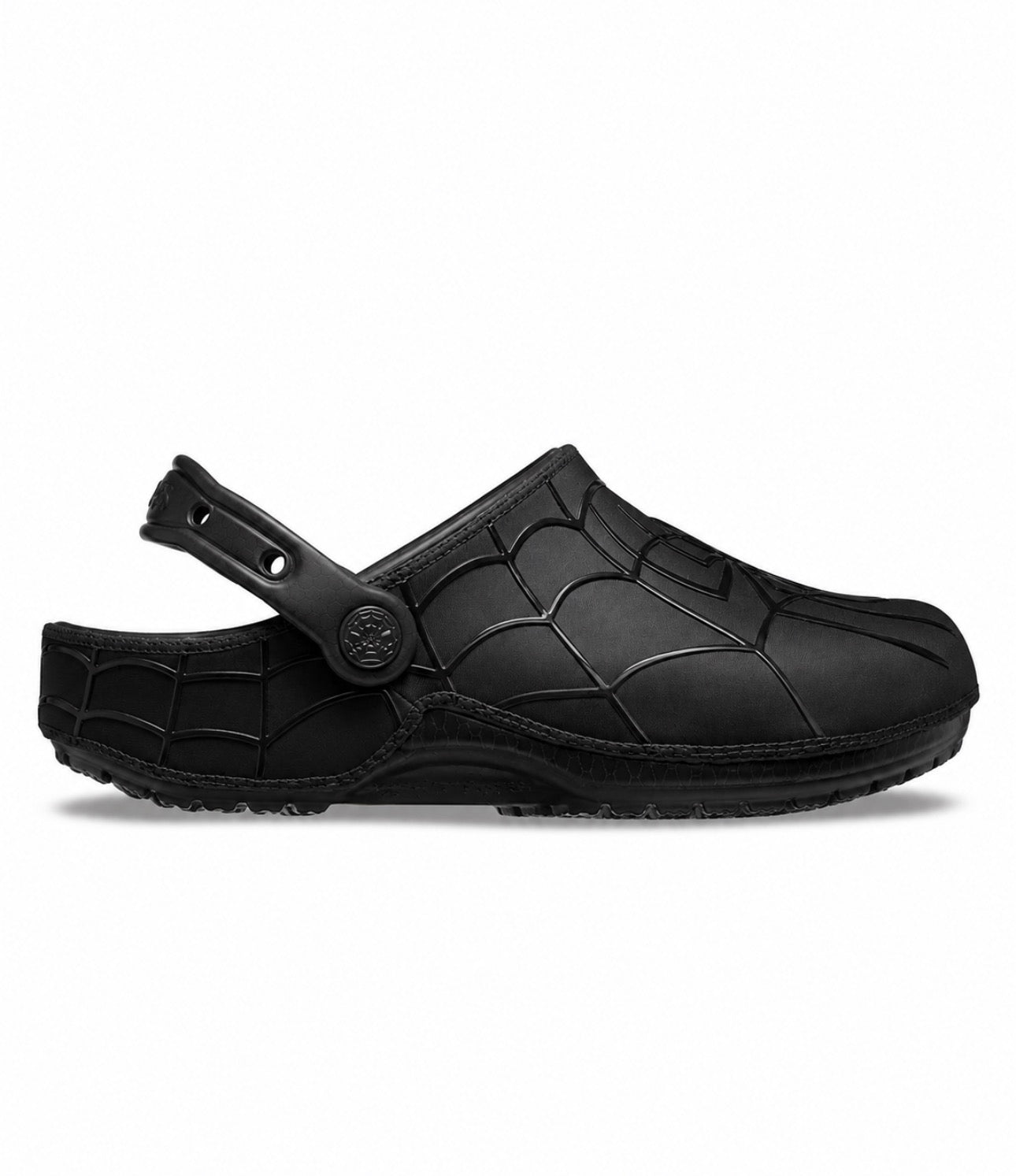 Crocs Spiderman Marvel