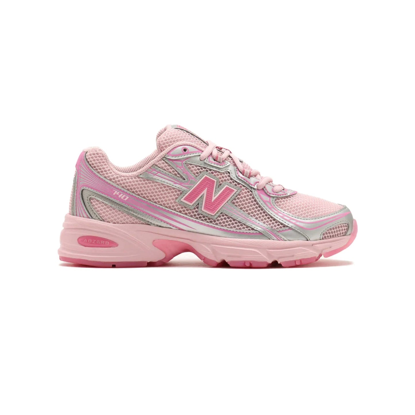 New balance 740