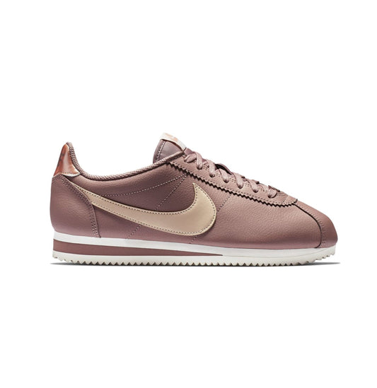 Nike Cortez Silver