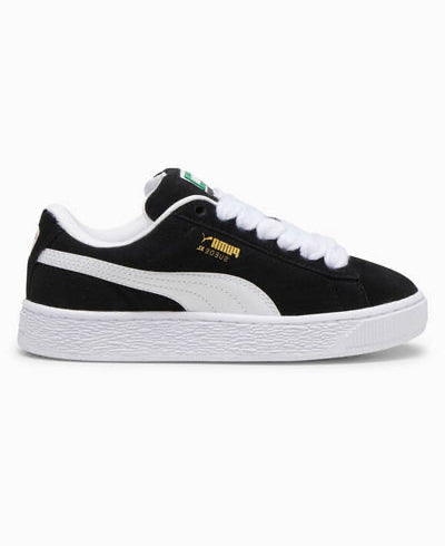Puma Suède
