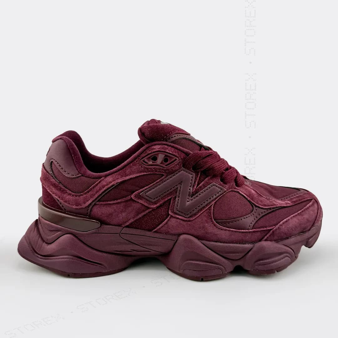 New balance 9060