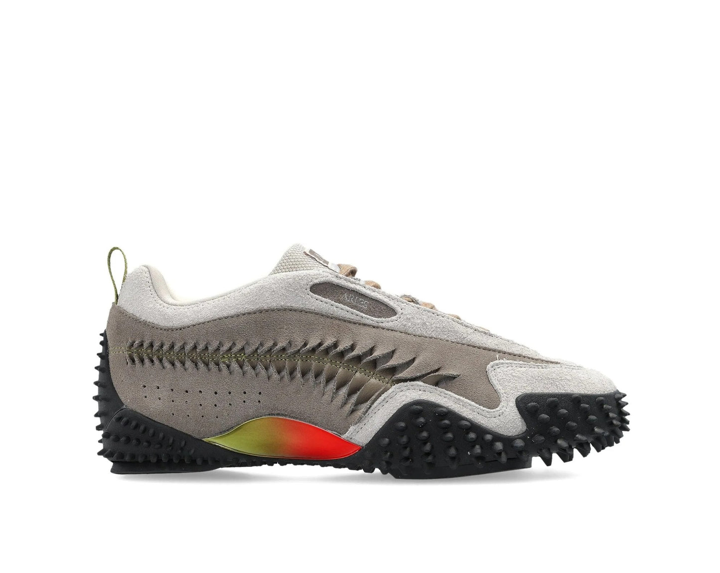 Puma x Aries Mostro Craft