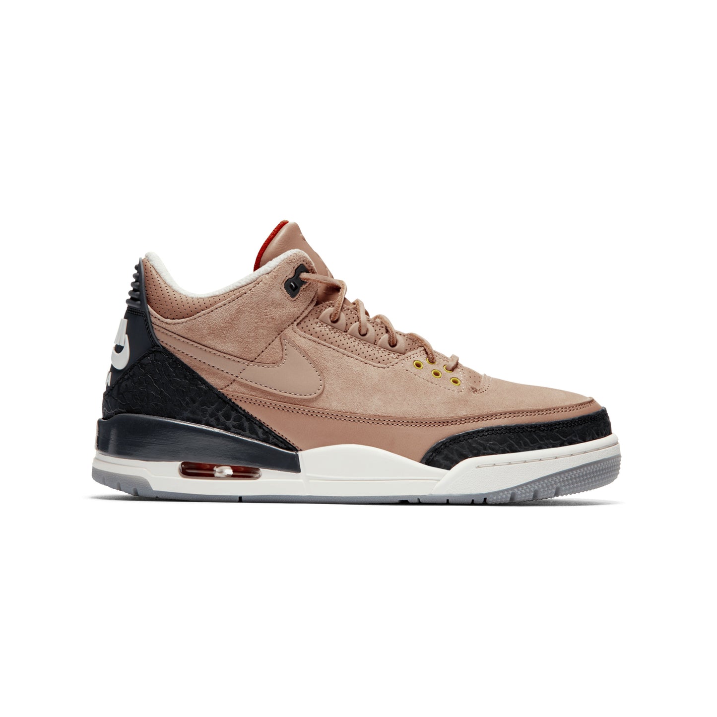 Jordan 3 rétro